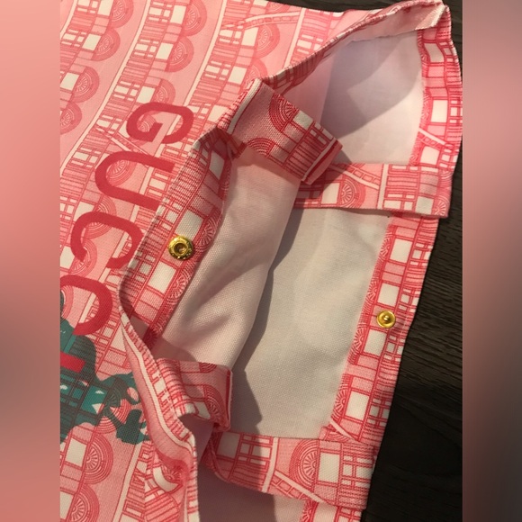 Gucci beauty gift tote - Picture 10 of 10